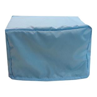 定做防静电罩子无尘防尘罩实验室机工业器仪表罩仪器设备罩全导布