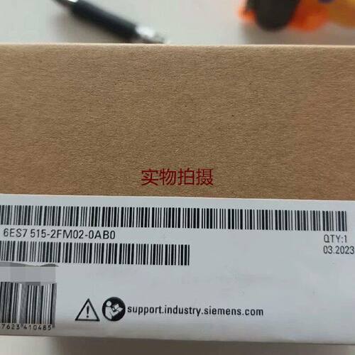 询价-6ES75152FM020AB0 SIMATIC