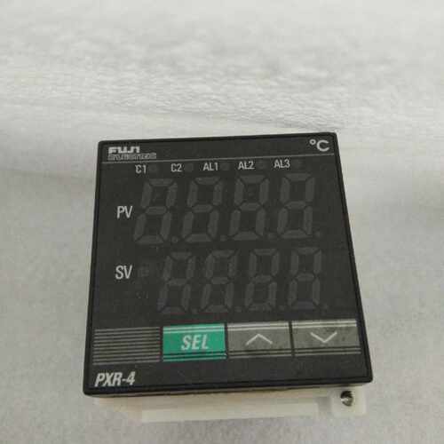 议价FUJI 温控器 PXR4TCY1-0VM02