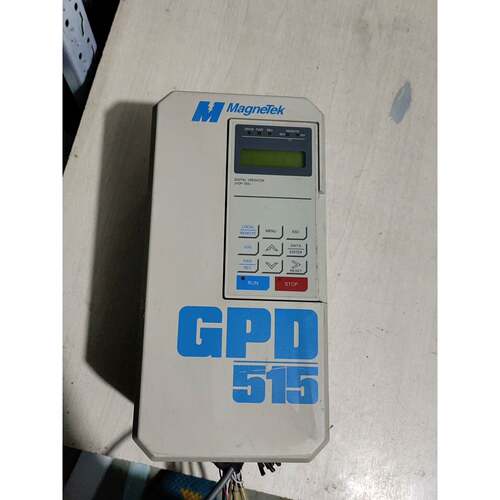 【请询价】Magn美格泰克变频器GPD515CA0082