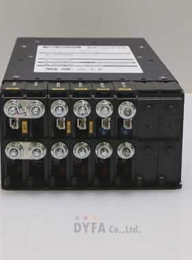 VICOR used IMP6-706240 Power Factor Corrected MegaPAC ELEC-I