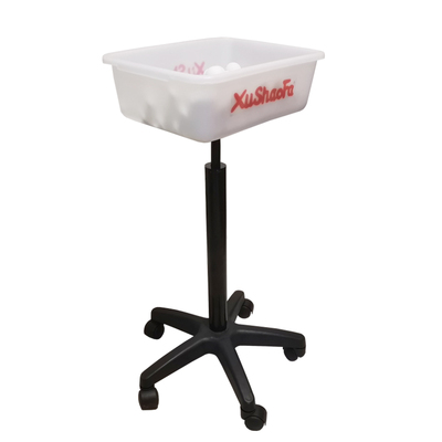 许绍发移动训练用包邮乒乓球