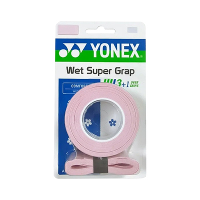 尤尼克斯羽毛球拍手胶吸汗防滑