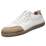 回力德训男鞋春季2026新款一脚蹬软底休闲青少年运动轻便宽楦板鞋