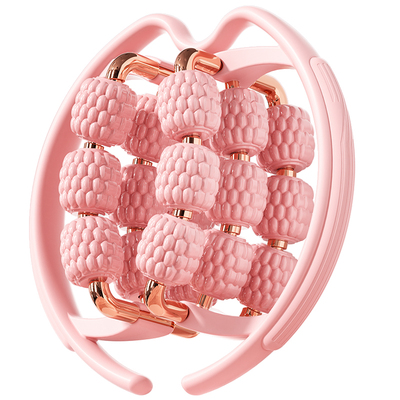 3层高效环抱腿部按摩器