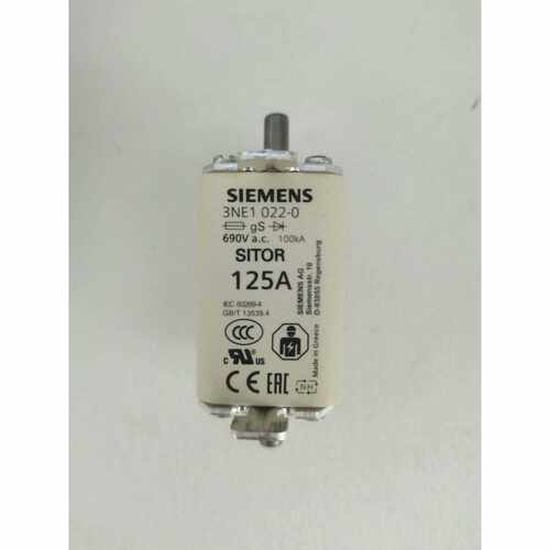 在线议价SIEMENS   3NE1 022-0