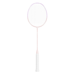 川崎正品旗舰店羽毛球拍单双拍超碳素纤维男女生全高颜值轻进攻型