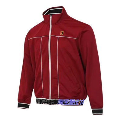 耐克男子秋季运动休闲夹克外套