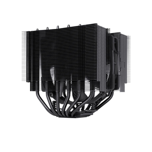 猫头鹰/Noctua NH-D15S D15 Chromax 黑6热管双塔CPU散热器超强G2