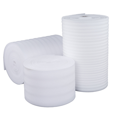 珍珠棉快递打包膜泡沫棉包装膜