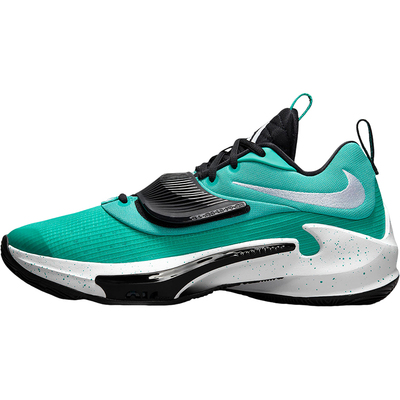 耐克男士缓震训练耐磨篮球鞋