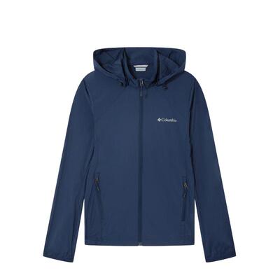 哥伦比亚皮肤衣外套男