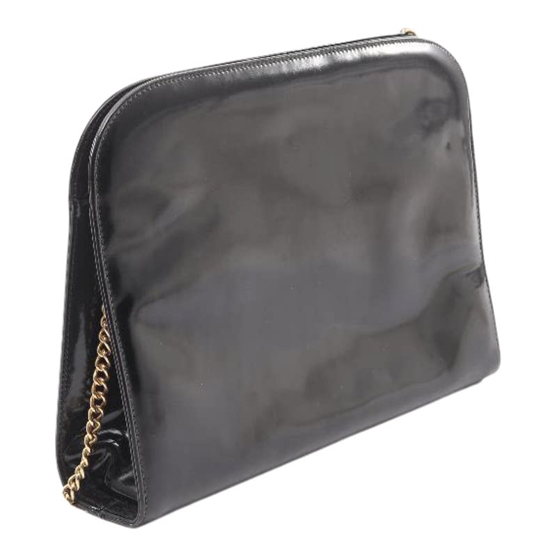 中古Ferragamo菲拉格慕斜挎包