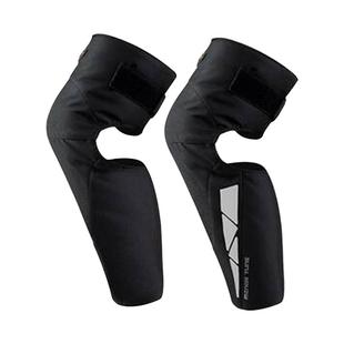 小调子MINOR TUNE摩托车护膝男女冬季保暖防摔防水防风护具电动车