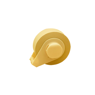 【优你客旗舰店】日本YAMATO大和胶带式自带切割器马卡龙色便签索引贴带粘性大赏便利贴高颜值带磁铁便签