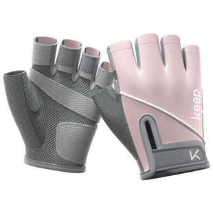 Keep健身手套男引体向上运动单杠防起茧防滑女器械力量训练撸铁