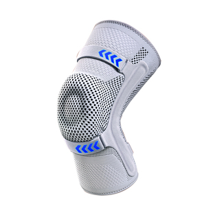 护膝医用半月板损伤膝盖韧带关节积液专用保护套固定髌骨支撑专业