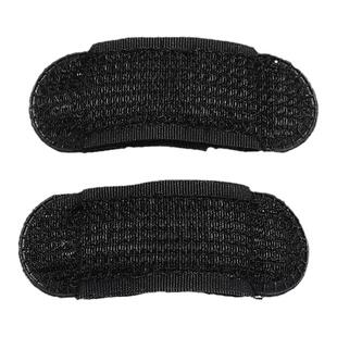 头发蓬松神器高颅顶隐形显高发垫发片夹发根夹子头饰刘海整理发卡