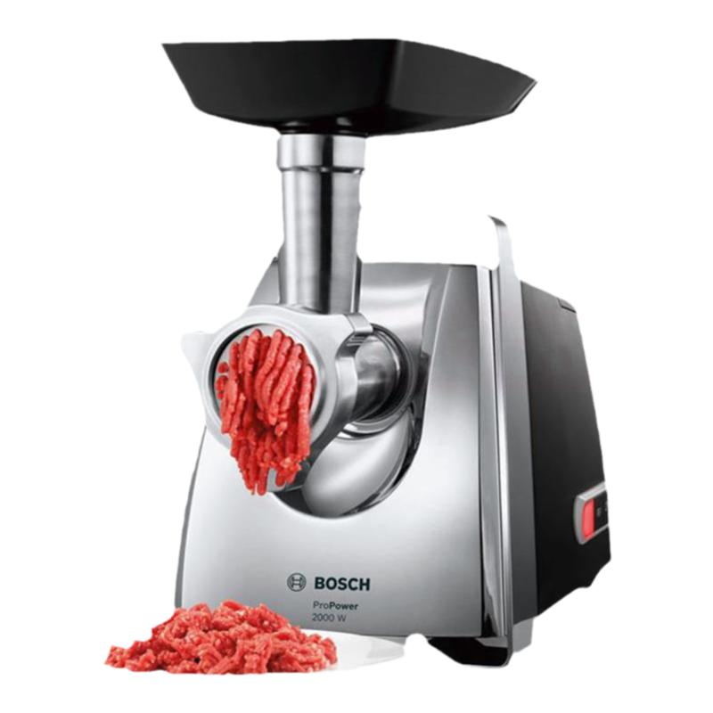 德国进口Bosch博世绞肉灌香肠机
