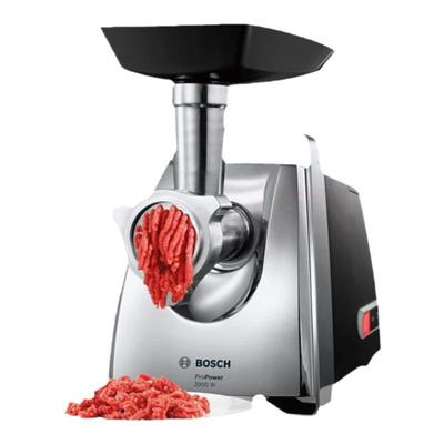 进口德国Bosch博世绞肉灌香肠机