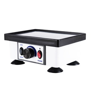 牙科材料石膏振荡器方振牙科技工石膏震荡器机齿科口腔模型振荡器