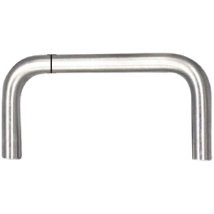 304不锈钢拉手把手配电箱橱柜抽屉拉手U型提手焊接拉手可定做尺寸