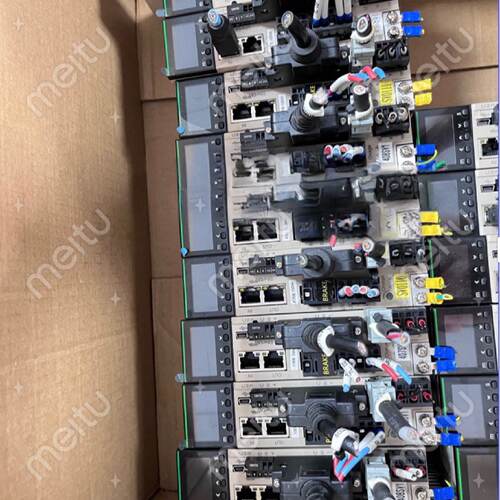 【询价】禾川伺服SV-X3EB010A-A2-XD020，SV-X2适用