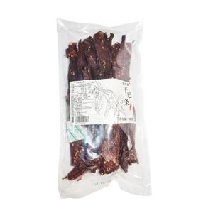 网红休闲零食犇大圣猪肉干