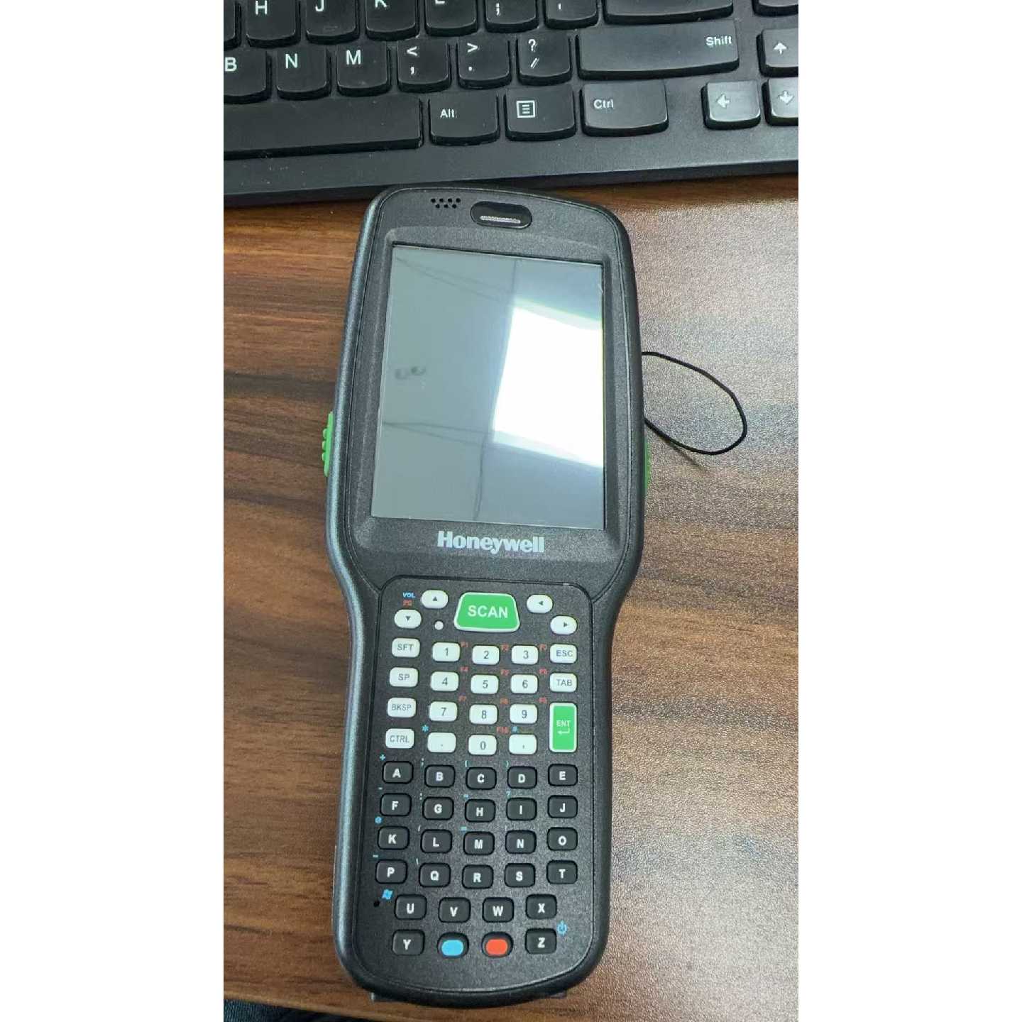 【议价-可维修】Honeywell 霍尼韦尔 工业手持移动数据终端 PD 全