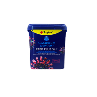 海水盐海缸珊瑚盐小丑鱼盐进口高钙增色鱼缸盐寄居蟹钻纹专用海盐