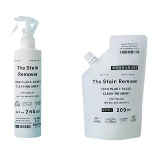 中川政七商店 THE Stain Remover THE去污剂 植物中性除臭漂白