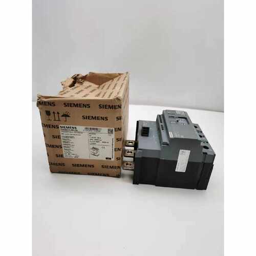 议价3VA9223西门子3VA全新塑壳断路器3VA9223-0RL30 实物图现货一