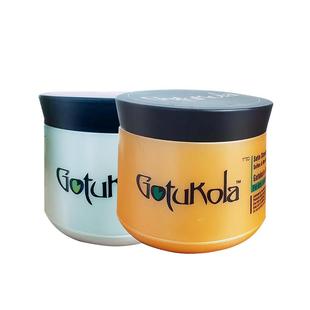 【自营】Gotukola狗头发膜角蛋白柔顺/修复焕新发根500ml免蒸发膜