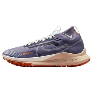 耐克React Pegasus Trail 4 GTX女子新款户外跑步鞋DJ7929-502