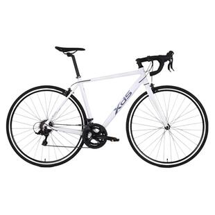 喜德盛公路车RC200自行车14速入门弯把超轻铝合金男女运动单车