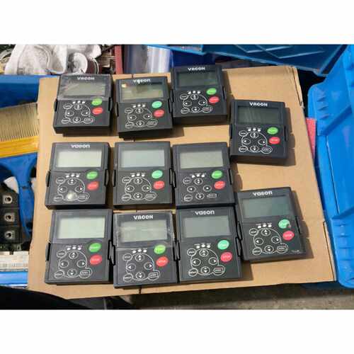 询价-伟肯变频器面板。254i、254g、254j、294e、