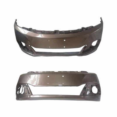 飞镜金杯750li前后保险杠带烤漆