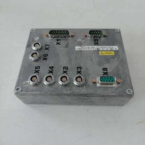 控制器D 0403057-RIPA 现货 具体咨询议价