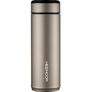 希诺迷你小巧保温杯男女士便携水杯子泡茶杯车载杯XN-5611/5612