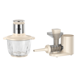 华生全自动电动灌肠器灌肠机家用罐腊肠肉肠工具香肠衣灌香肠神器