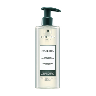 【官方正品】馥绿德雅柔净洗发水温和清洁去油蓬松氨基酸洗发露