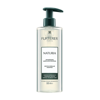 【官方正品】馥绿德雅柔净洗发水温和清洁去油蓬松氨基酸洗发露