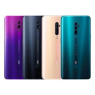 reno/Z/2/2Z10原装玻璃后盖十倍变焦电池盖后壳后屏拆机