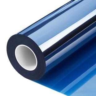 【德国品质】防晒隔热膜阳光房窗户玻璃贴纸家用阳台遮光防紫外线