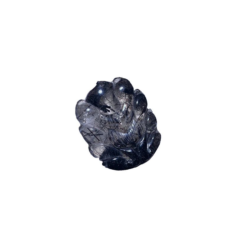 天然水晶吊坠百搭饰品礼物男女生