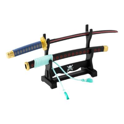 裁纸刀刀NIKKEN海贼王ONEPIECE