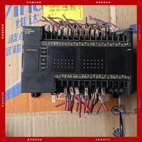 【问价】CP1E-N40DR-A