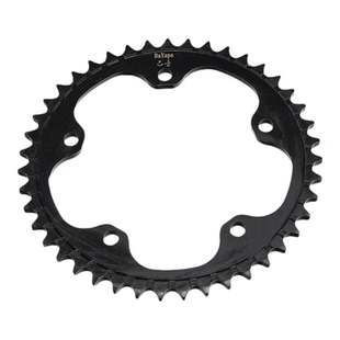 适用奥古斯塔F3改装链盘牙盘RK油封链条加大竞技链轮大小飞三件套