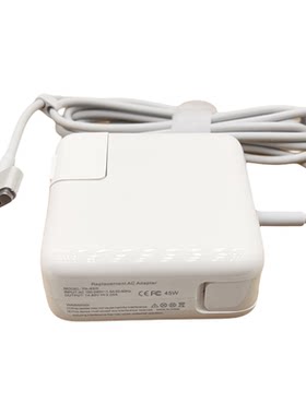 适用于苹果MacBook45W充电器