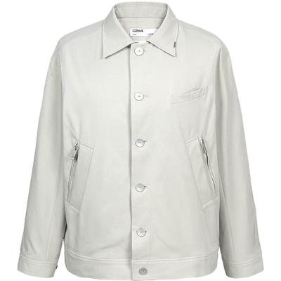 C2H4拆卸棉内胆工装夹克